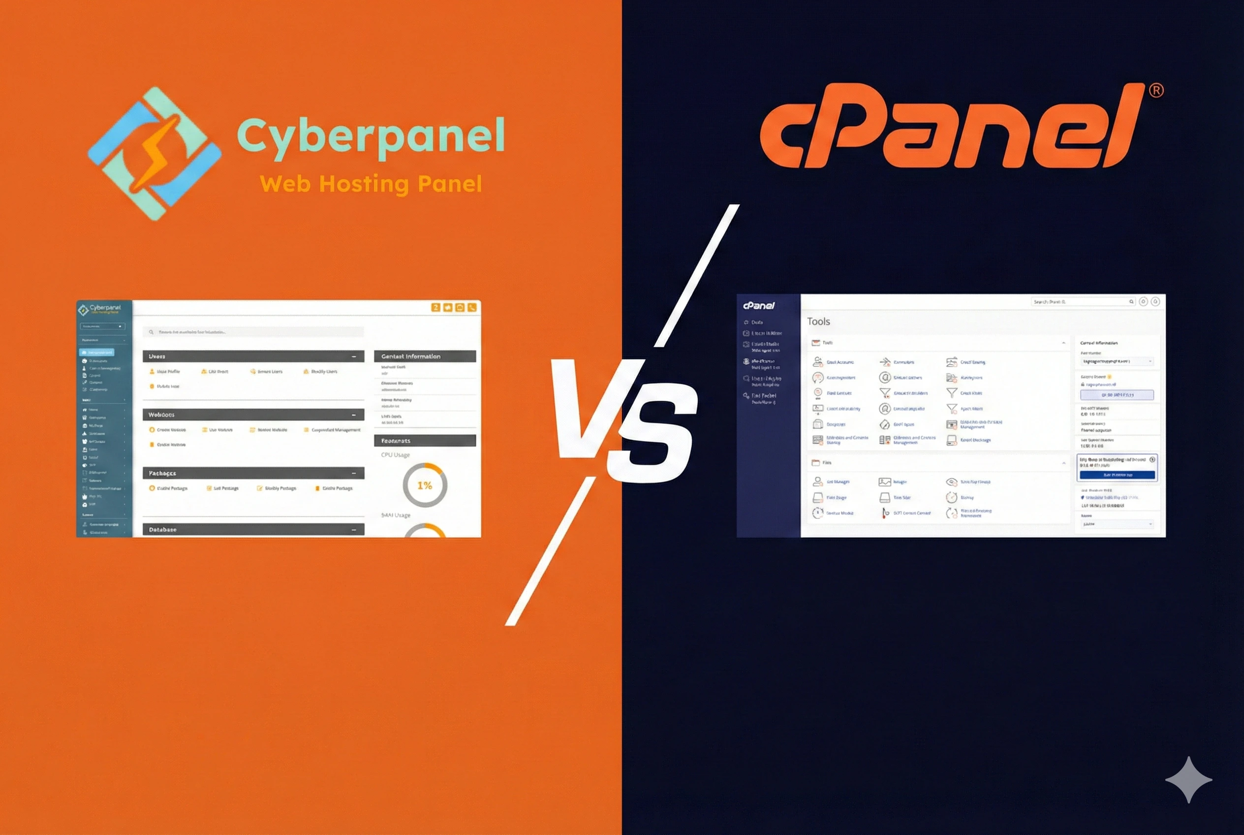 cPanel Alternatives: How to Setup CyberPanel for Professional Hosting