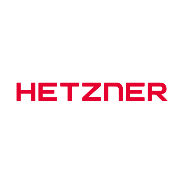 Hetzner Logo