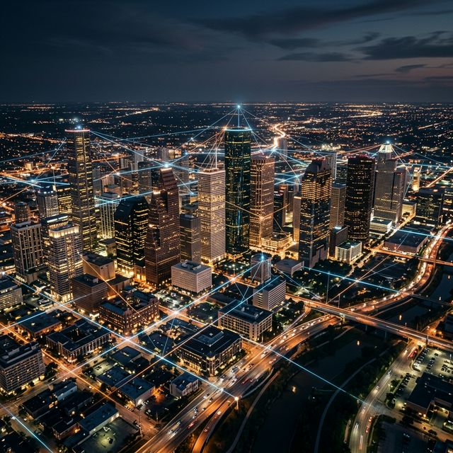 USA-Houston Dedicated Server Hosting