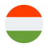 hungary