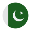 pakistan