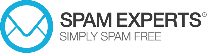 Spam Experts logo