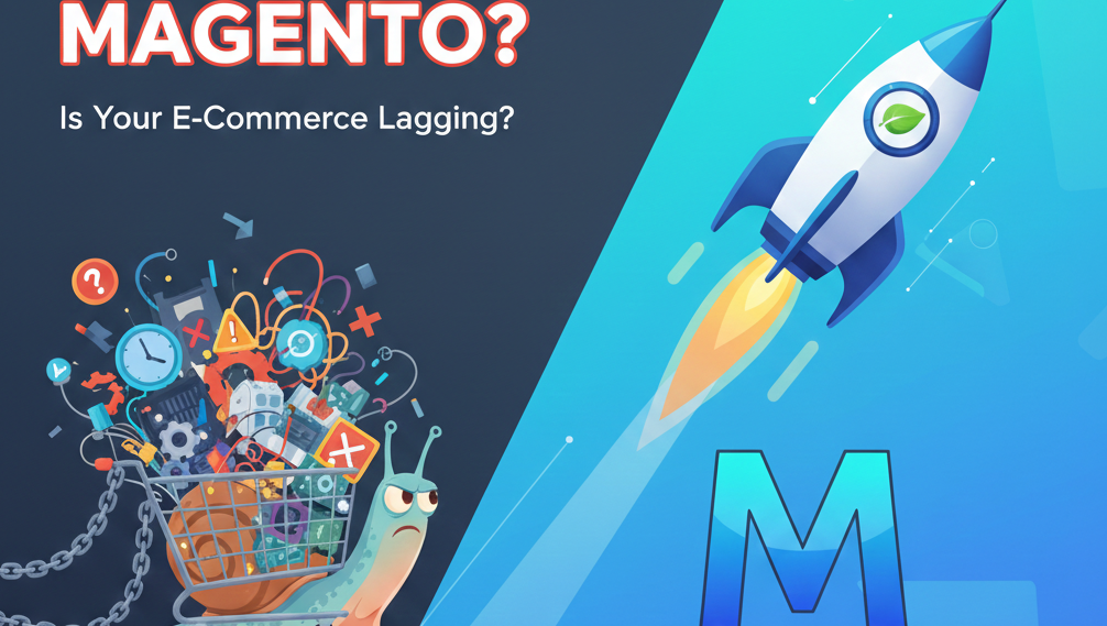 magento vps bottleneck