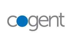 Cogent Logo