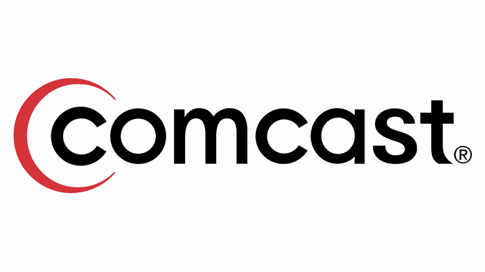 Comcast Logo