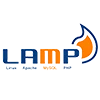 lamp